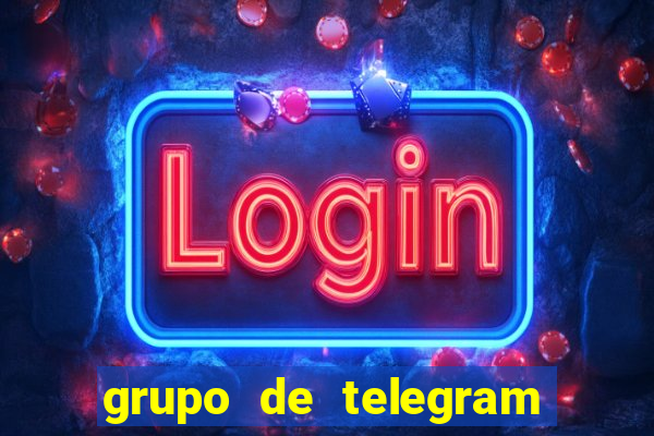 grupo de telegram mc pipokinha